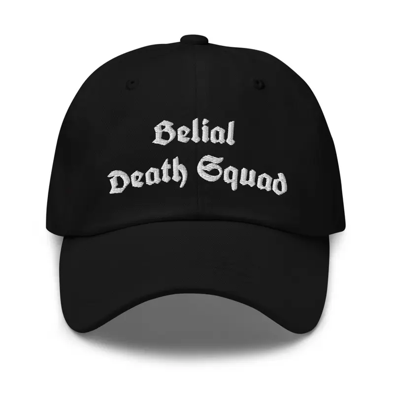 BELIAL SQUAD